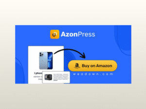 AzonPress – WordPress Affiliate Marketing Plugin