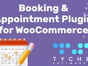 Booking & Appointment Plugin for WooCommerce