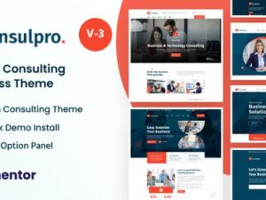 Consulpro – Finance & Business Consulting