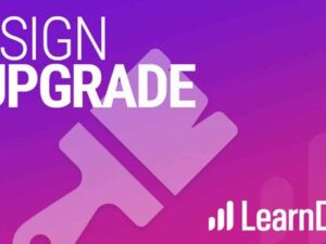 Design Upgrade Pro for LearnDash