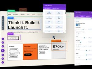 Divi Beta – The Essential Site Building Framework For WordPress