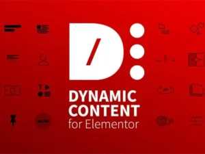 Dynamic Content for Elementor 3.3.22 