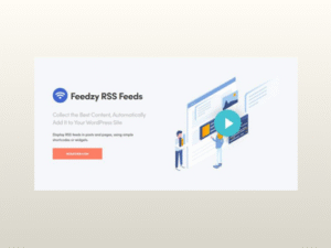 Feedzy RSS Feeds Pro – WordPress RSS Feed Plugin