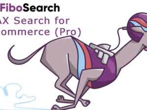 FiboSearch Pro – AJAX Search for WooCommerce