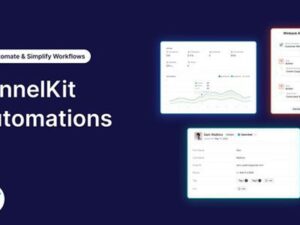 FunnelKit Automations Pro + Connectors – All-In-One Email Marketing Platform For WordPress