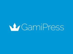 GamiPress + Addons – Gamification for WordPress