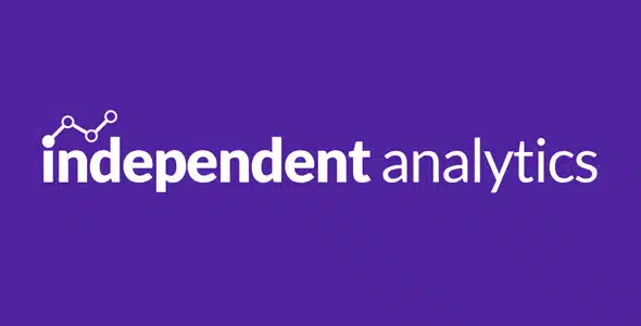 Independent Analytics Pro – Google Analytics Alternative for WordPress