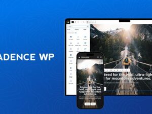 Kadence Blocks Pro Plugin For Wordpress