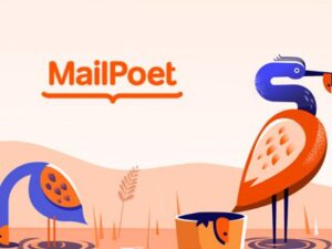 MailPoet Pro – Email Marketing Plugin for WordPress