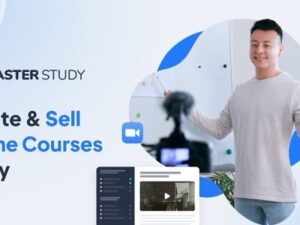 MasterStudy LMS – Online Courses, eLearning Pro Plus