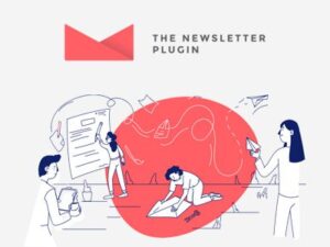 Newsletter + Addons – The Newsletter Plugin For WordPress
