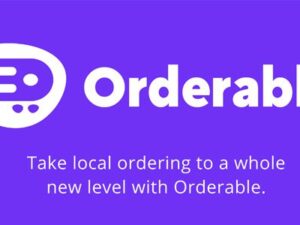 Orderable Pro – Online Ordering System for Restaurants