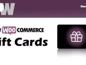 PW WooCommerce Gift Cards