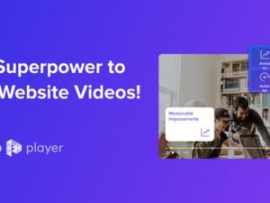 Presto Player Pro – WordPress Video Player Plugin