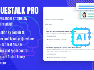 EMO Questalk Pro – Your Ultimate Question & Answer Forum WordPress Plugin