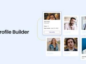 Profile Builder Pro + Addons – WordPress User Registration Plugin  3.14.1