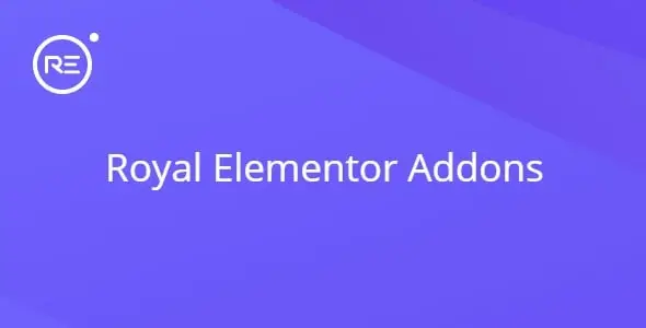 Royal Elementor Addons Pro 1.5.96