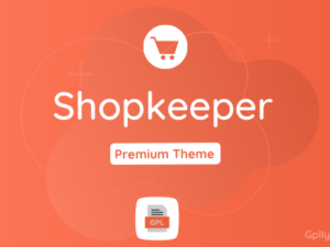 Shopkeeper • Multi-Purpose WooCommerce Theme