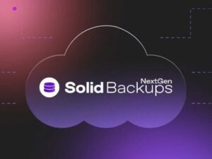 Solid Backups (BackupBuddy) – WordPress Backup Plugin