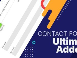 Ultimate Addons for Contact Form 7 Pro