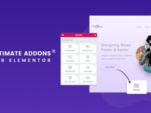Ultimate Addons for Elementor