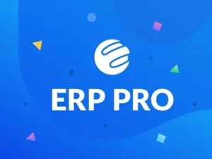 WP ERP Pro