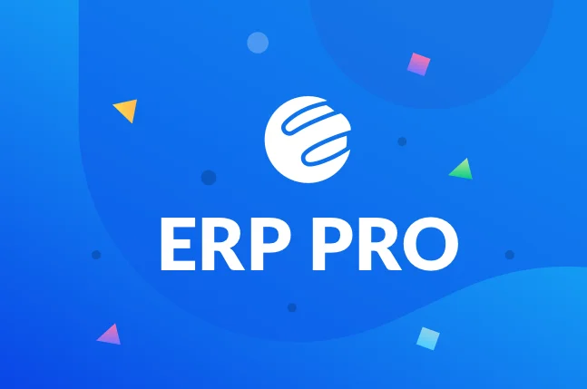 WP ERP Pro