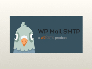 WP Mail SMTP Pro – WordPress SMTP Plugin