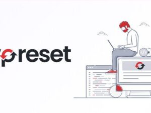 WP Reset Pro – WordPress Development Plugin