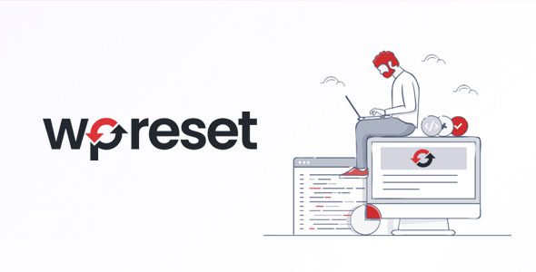 WP Reset Pro – WordPress Development Plugin