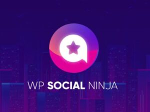 WP Social Ninja Pro 4.0.0 