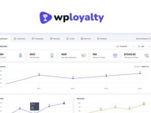 WPLoyalty – Points and Rewards for WooCommerce