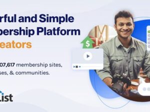 WishList Member – WordPress Membership Plugin