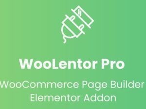 WooLentor Pro – WooCommerce Page Builder Elementor Addon 2.7.2