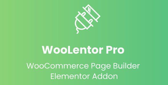 WooLentor Pro – WooCommerce Page Builder Elementor Addon 2.7.2