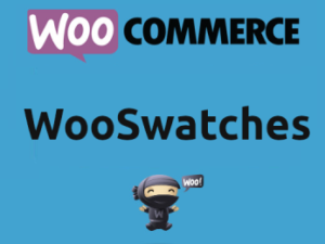 WooSwatches – Color or Image Variation Swatches For WooCommerce
