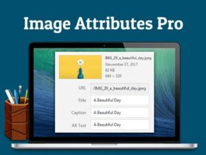 Auto Image Attributes Pro