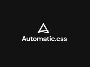 Automatic.css – CSS Framework for WordPress