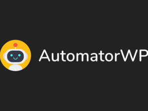 AutomatorWP Pro + Addons – Automation Plugin for WordPress 4.8.1