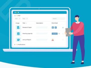 Barn2 Document Library Pro