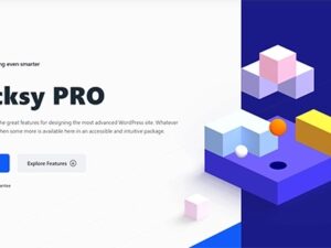 Blocksy Companion Premium 2.1.22