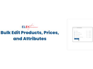 Bulk Edit Products, Prices, and Attributes for WooCommerce