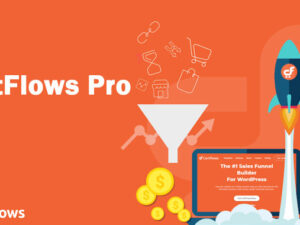 CartFlows Pro – Sales Funnel Builder for WordPress & WooCommerce