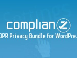Complianz Privacy Suite Premium (GDPR/CCPA)