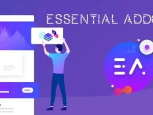 Essential Addons for Elementor Pro 6.7.3 