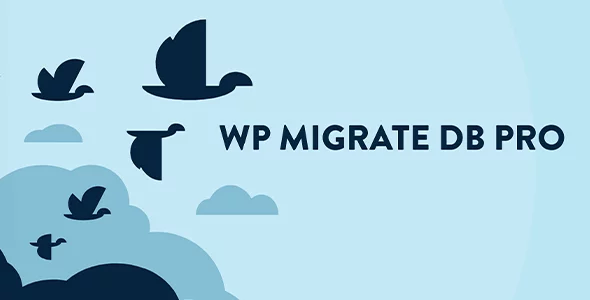 WP Migrate DB Pro – Migrating WordPress Databases