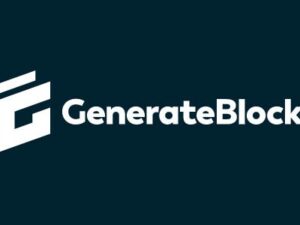 GenerateBlocks Pro – Build Better WordPress Sites