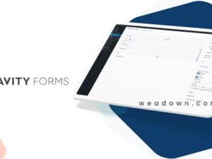 Gravity Forms + Addons – WordPress Form Plugin