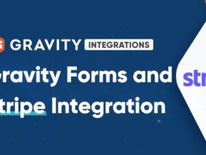 Gravity Forms Stripe Add-On