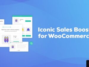 Iconic Sales Booster for WooCommerce